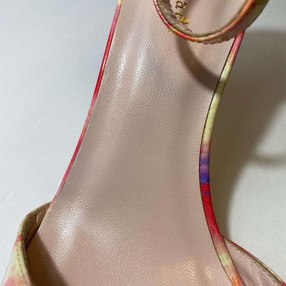 Kate Spade floral pumps - Picture 10 of 12